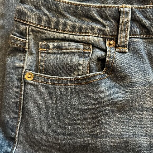 DAILY THREAD Jeans- size 8P - Picture 6 of 9